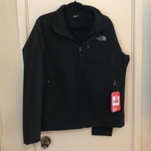 North Face men’s/unisex jacket, NWT